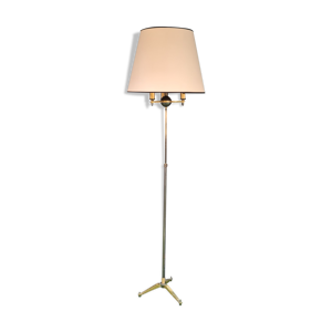 lampadaire 4 lumières