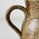 Pyrite ceramic milk jug