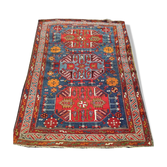 Armenian Shirvan carpet  - 175 x 115cm