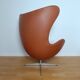 Arne Jacobsen - Egg Chair - Arne Jacobsen - Lounge chair