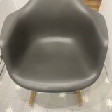 Vitra - Rocking chair RAR Charles & Ray Eames