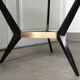 Table basse Angelo Ostuni 1950s