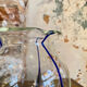 Poschinger crystal vase