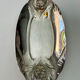 Bowl - fruit bowl Gallia Christofle, Art Nouveau