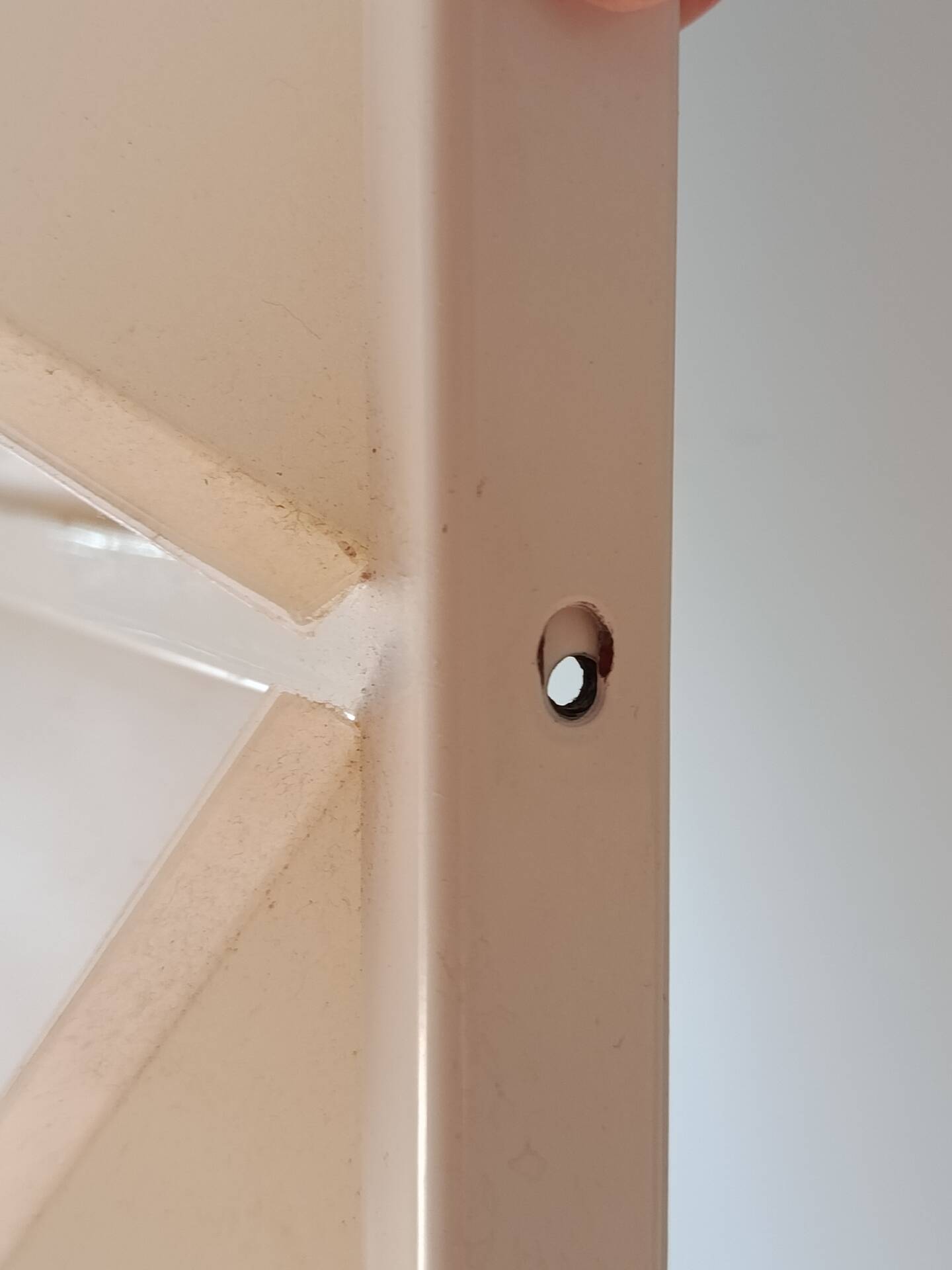 Geometric lamp Habitat