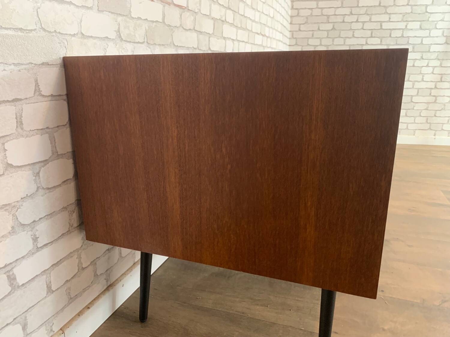 Vintage Scandinavian sideboard 1970
