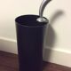Umbrella holder Magis vintage 80s by Archap design Made in Italy