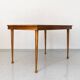 Vintage Dining Table Designed By M. Grabiński, Poland, 1960s