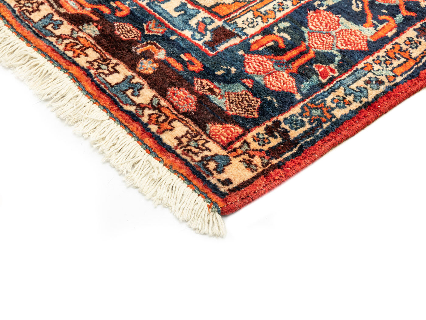 Bdjar carpet, 155 x 284 cm 1960
