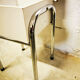 Waxer's stool
