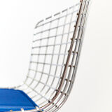 Harry Bertoia Barstool for Knoll International I Set of Two