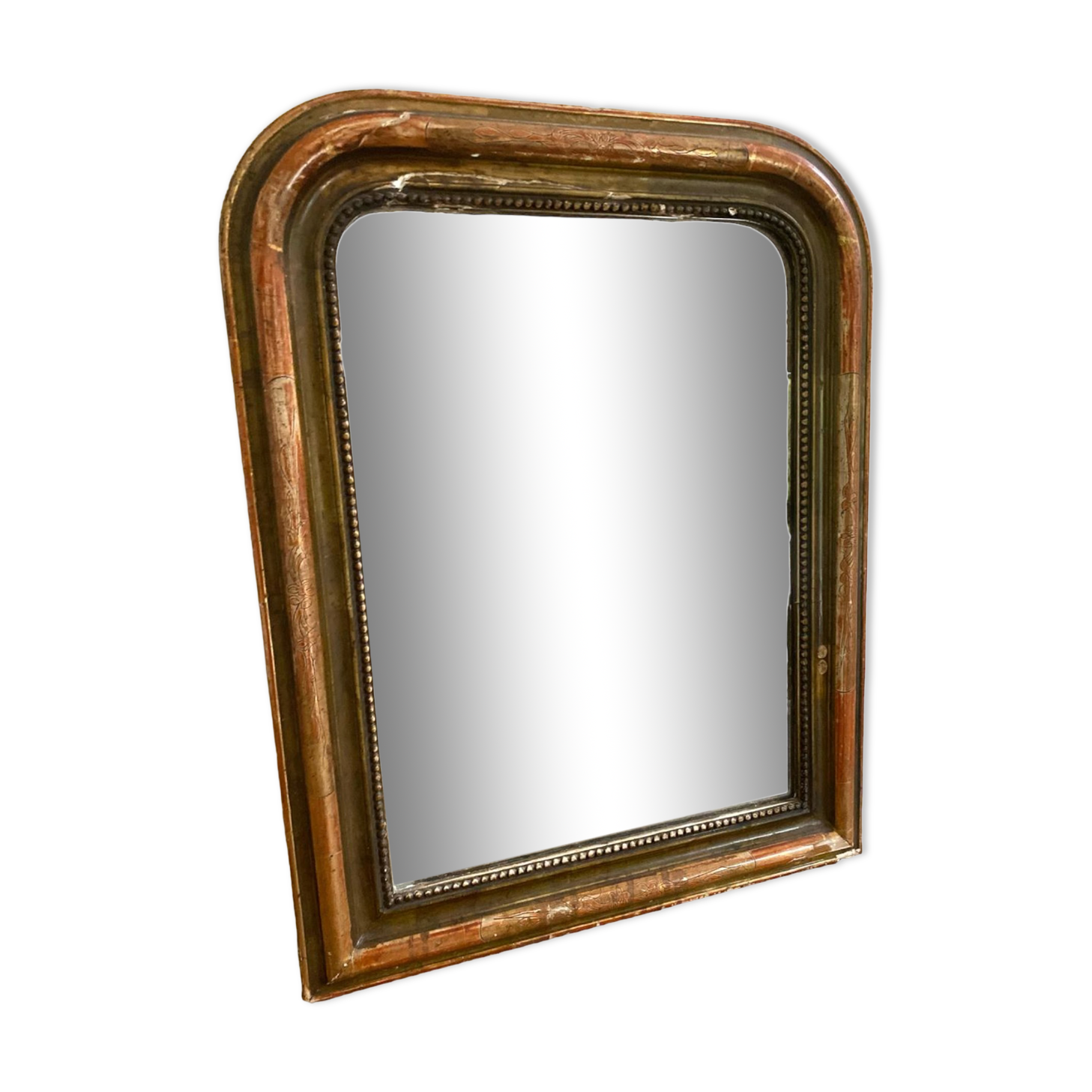 Louis Philippe mirror