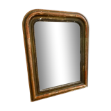 Louis Philippe mirror