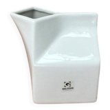 Postmodern cream pot by Galzone, Denmark