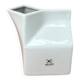 Postmodern cream pot by Galzone, Denmark