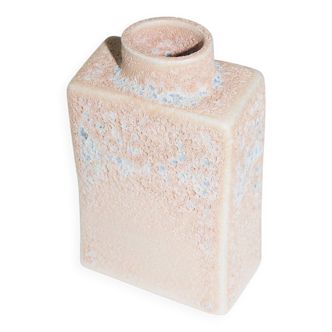 Vase Cuubik Small Lichen