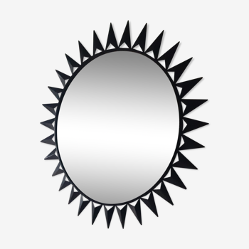 Miroir soleil