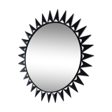 Sun mirror
