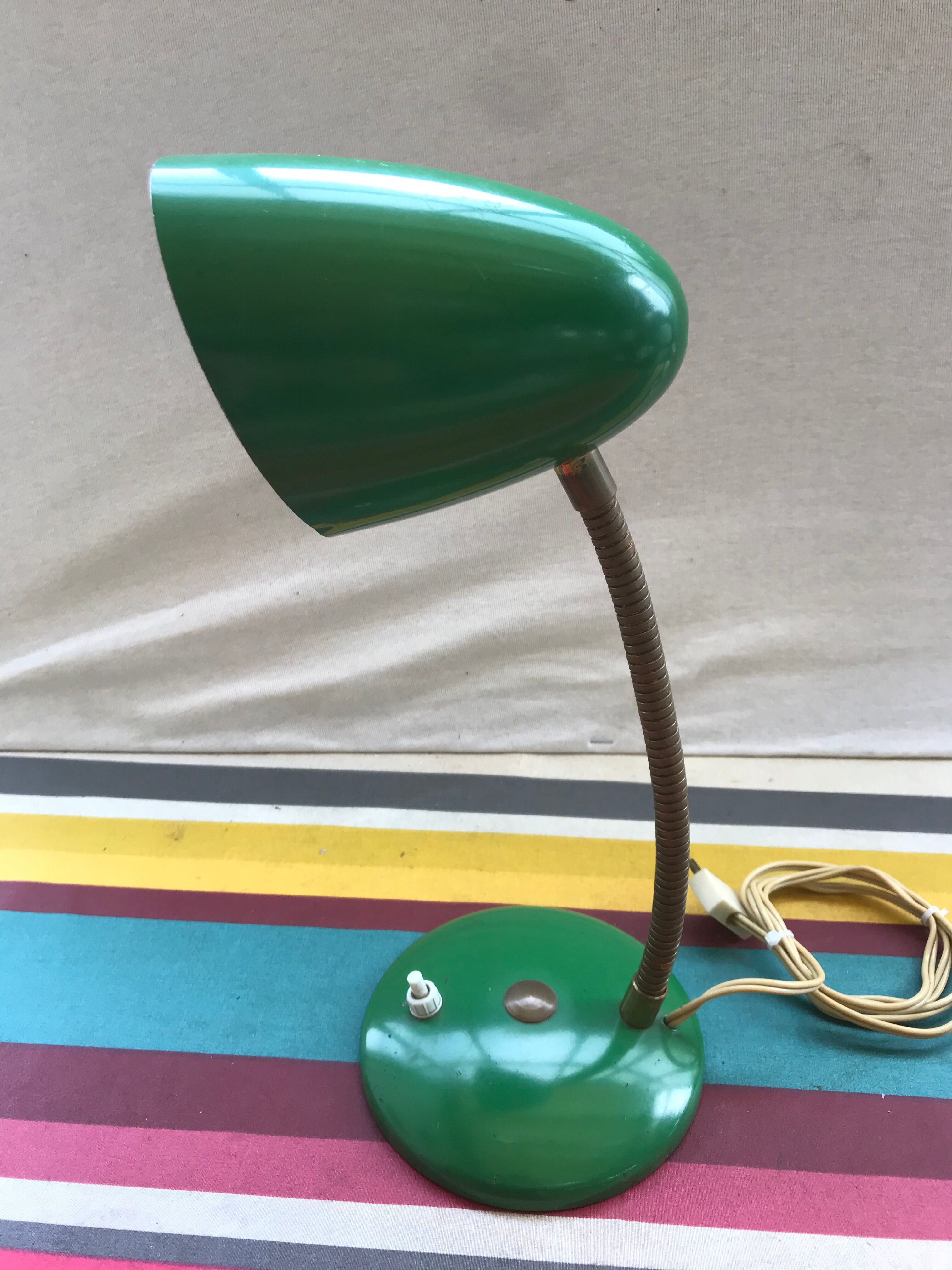 Lamp 1950
