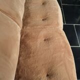 Vintage 3-seater sofa