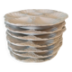 Oyster plates