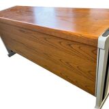 RETRO FURNITURE WITH IRON FRAME/TV STAND/OFFICE FURNITURE