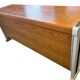 Sideboard, office furniture in wood and metal