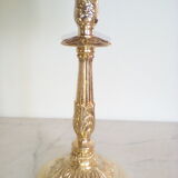 Revamped lamp