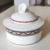 Villeroy and Boch Pergamon sugar bowl