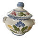 Candy dish