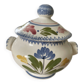 Candy dish