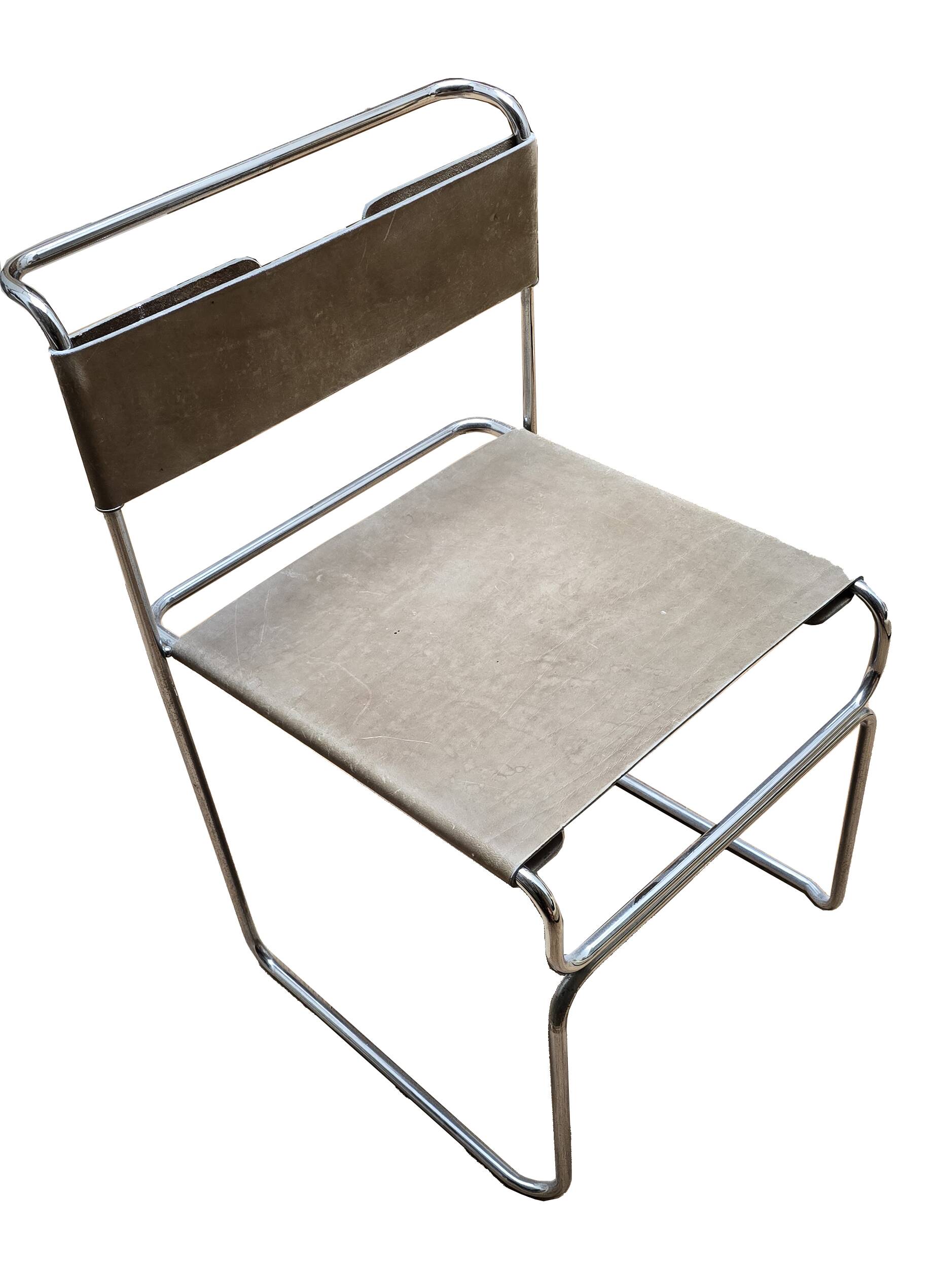 Chaise Libellula de Giovanni Carini