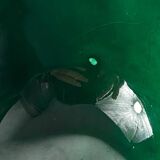 Ferlay Vallauris ceramic “big dice” ashtray