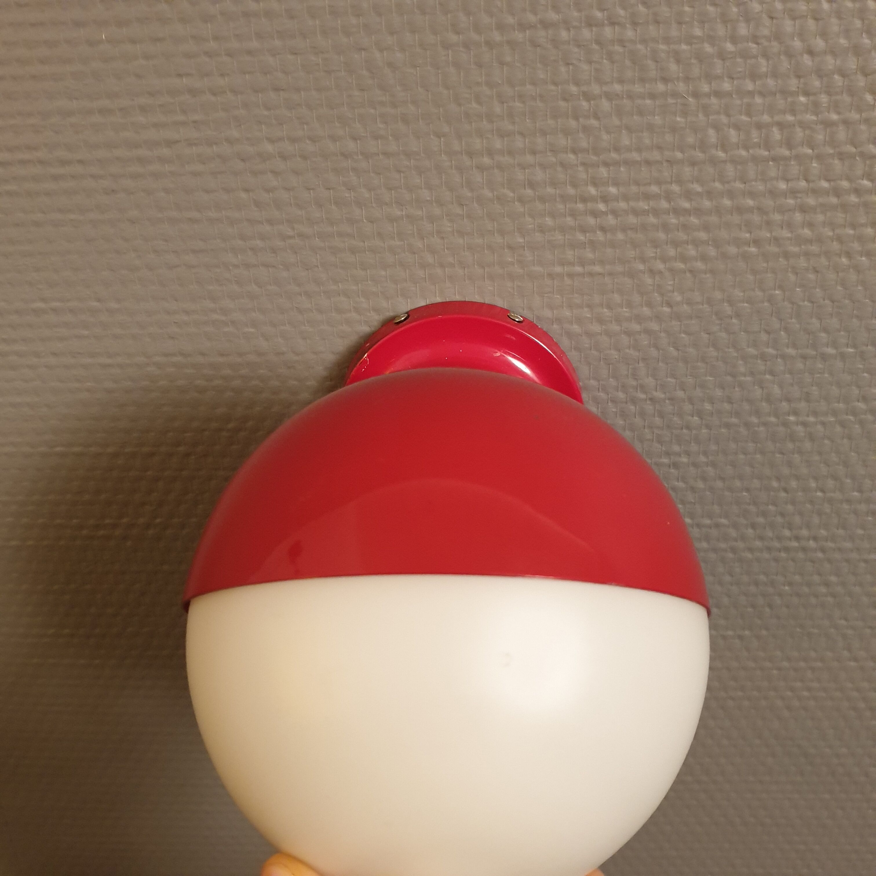 Kaiser Leuchten wall lamp