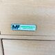 Watchmaker's furniture layette Manu France drawers