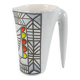 Roger CAPRON - Ceramic pitcher