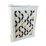 Vintage wardrobe toilet cabinet or storage