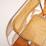 Chair folded Chania anonima Castelli