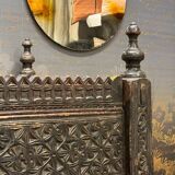 Chest from Afghanistan, 19th century