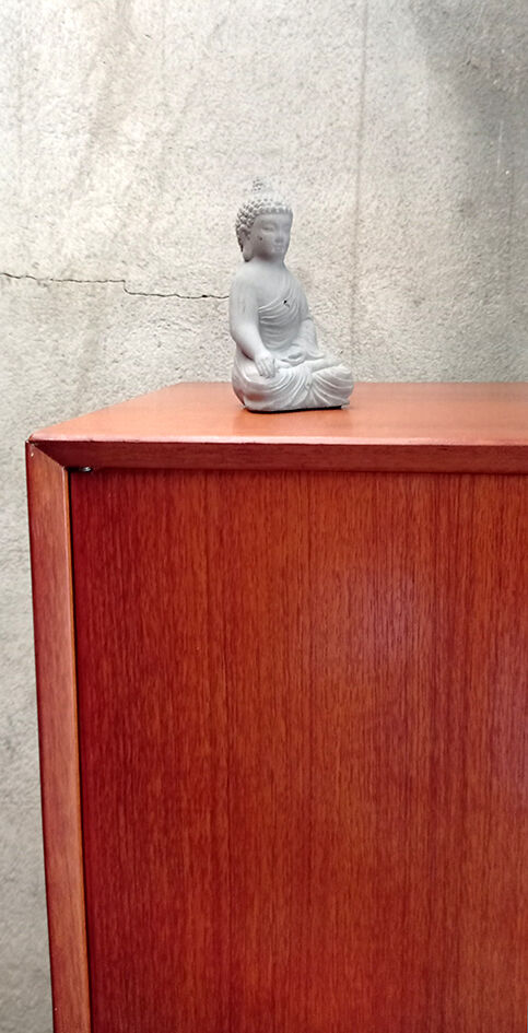 Scandinavian sideboard