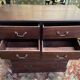 Commode de style anglaise