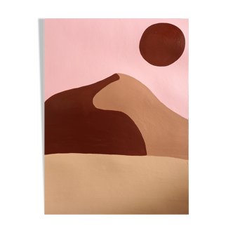 Earth