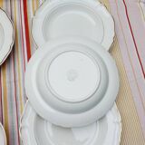 Villeroy & Boch soup plates