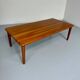 Scandinavian design teak coffee table kofod larsen Møbelfabrik