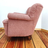 Armchair, Czechoslovakia, 1960s