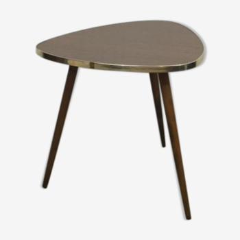 Table tripod cocktail Brown 50-60