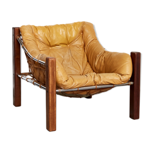 fauteuil « Amazonas » - wood