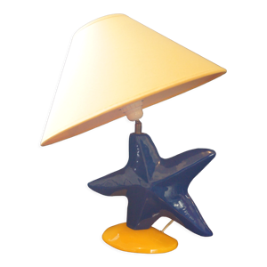 Lampe 1980 François