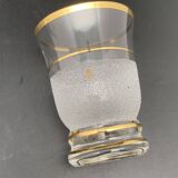 Art Deco spirits set