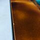 Vintage coffee table Vallauris